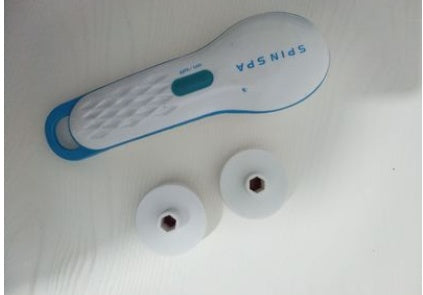High-Quality Electric Facial Cleanser – Deep Skin Care