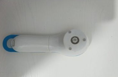 High-Quality Electric Facial Cleanser – Deep Skin Care