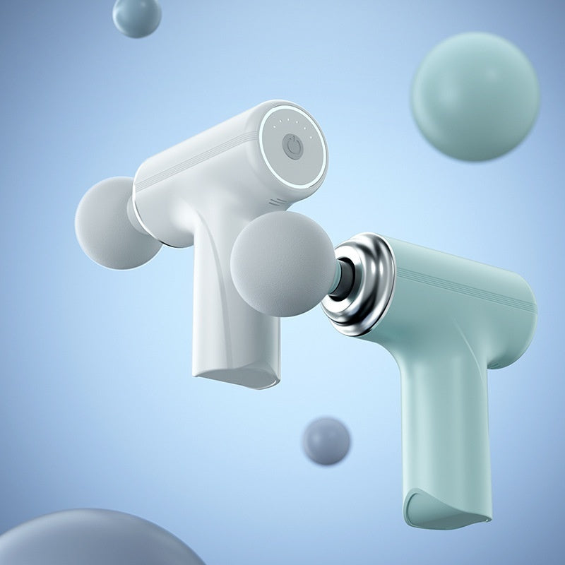Massage Gun Home Full Body Muscle Exercise Fitness