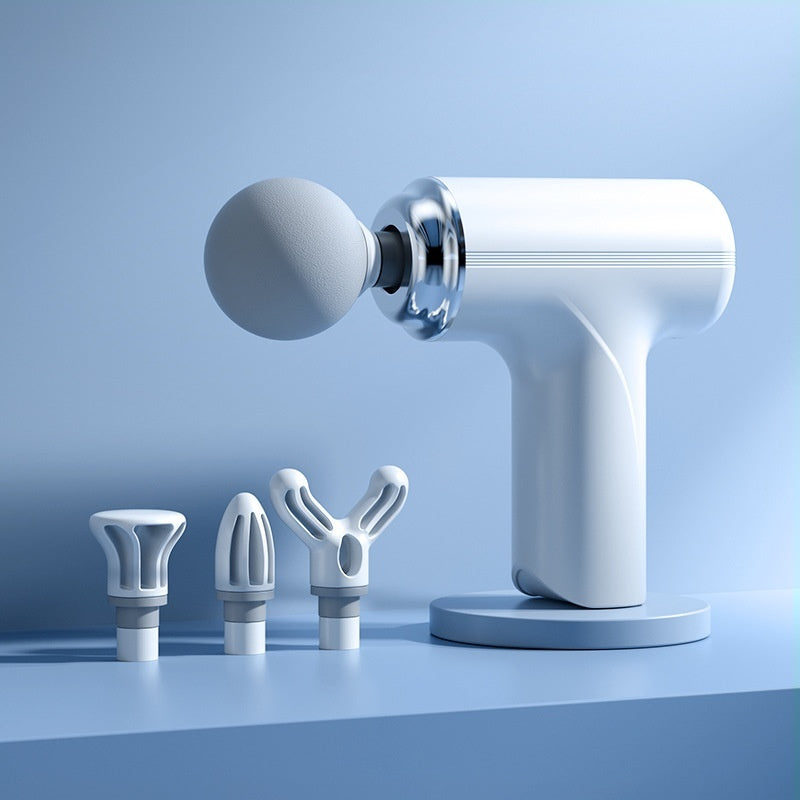 Massage Gun Home Full Body Muscle Exercise Fitness