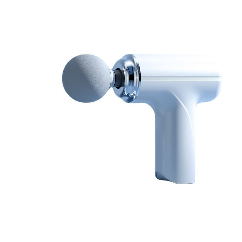 Massage Gun Home Full Body Muscle Exercise Fitness