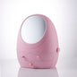 LED Makeup Mirror – Bright & Adjustable Lighting