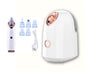 Electric Blackhead Remover – Facial Pore Cleaner & Acne Suction Tool