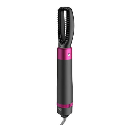 5-in-1 Hair Dryer & Styling Brush – Professional Multi-Tool