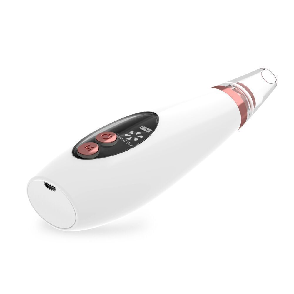 Blackhead Remover & Pore Vacuum – Deep Face Cleansing Tool
