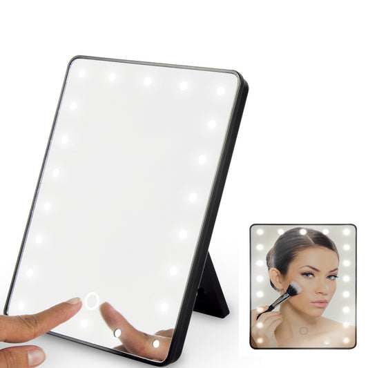 LED Makeup Mirror – Brightness Adjustable Vanity Mirror