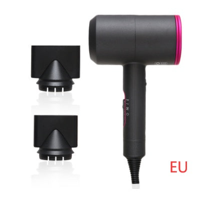 Hotel Wall-Mounted Hair Dryer – Compact & Powerful
