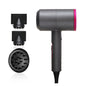 Hotel Wall-Mounted Hair Dryer – Compact & Powerful