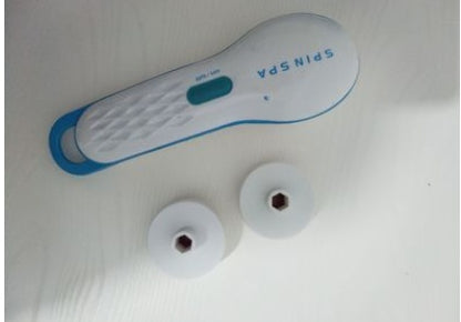 High-Quality Electric Facial Cleanser – Deep Skin Care