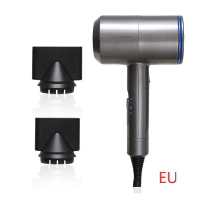 Hotel Wall-Mounted Hair Dryer – Compact & Powerful