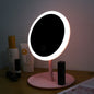 LED Light Makeup Mirror – Bright & Adjustable