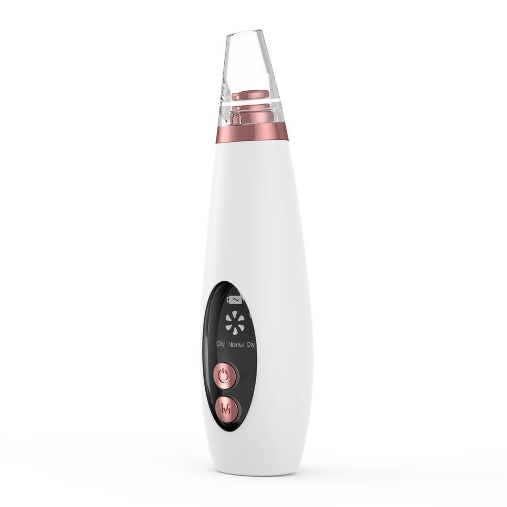 Blackhead Remover & Pore Vacuum – Deep Face Cleansing Tool
