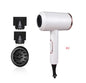 Hotel Wall-Mounted Hair Dryer – Compact & Powerful