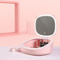 LED Makeup Mirror – Brightness Adjustable Vanity Mirror