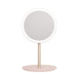 LED Folding Make-up Mirror – Portable & Bright