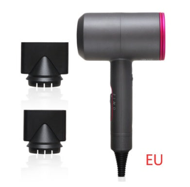 Hotel Wall-Mounted Hair Dryer – Compact & Powerful