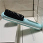 2-in-1 Wireless Hair Straightener & Curler Brush