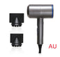 Hotel Wall-Mounted Hair Dryer – Compact & Powerful