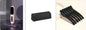 2-in-1 Wireless Hair Straightener & Curler Brush