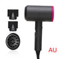 Hotel Wall-Mounted Hair Dryer – Compact & Powerful