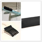 2-in-1 Wireless Hair Straightener & Curler Brush